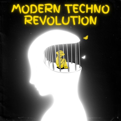 Sample Pack: Modern Techno Revolution