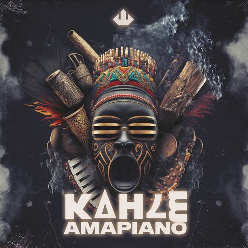 Sample Pack: KAHLE Amapiano