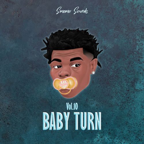 Sample Pack: BABY TURN vol 10