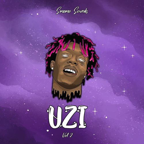 Sample Pack: UZI vol 2