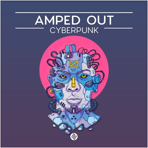 Sample Pack: Amped Out Cyberpunk