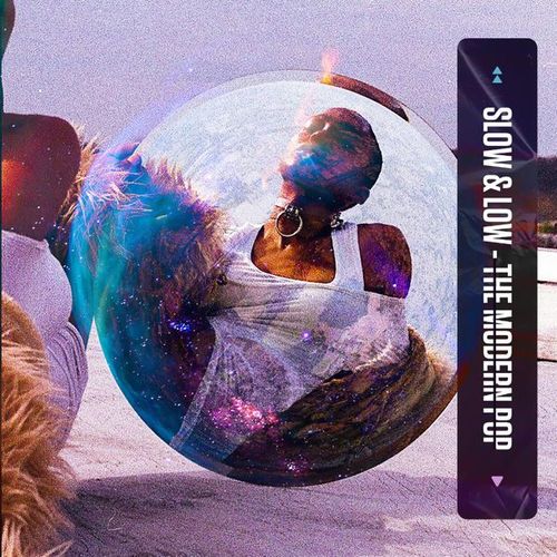 Sample Pack: Slow & Low - The Modenr Pop