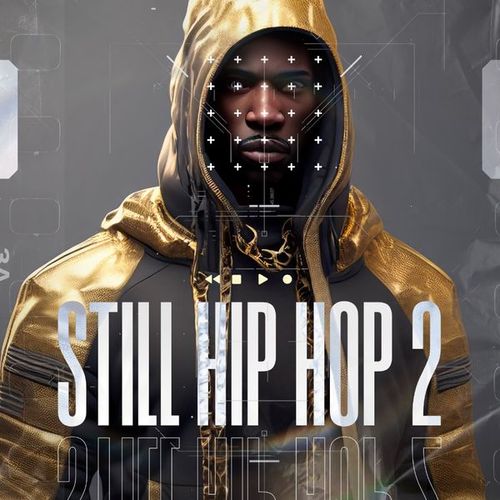 Sample Pack: Still Hip Hop 2