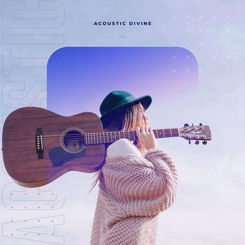 Sample Pack: Acoustic Divine