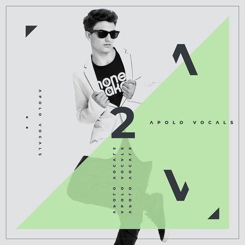Sample Pack: Apolo Vocals 2
