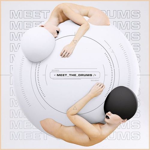 Sample Pack: Meet The Drums