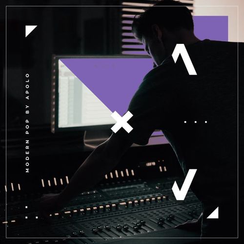 Sample Pack: Modern Pop By Apolo
