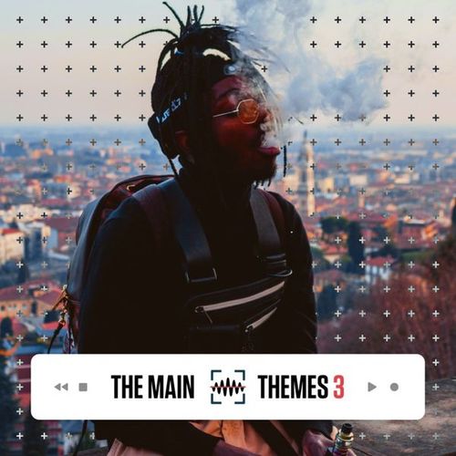 Sample Pack: The Main Themes 3