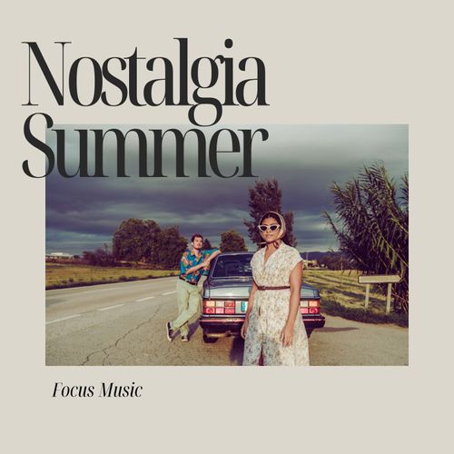 Sample Pack: Nostalgia Summer