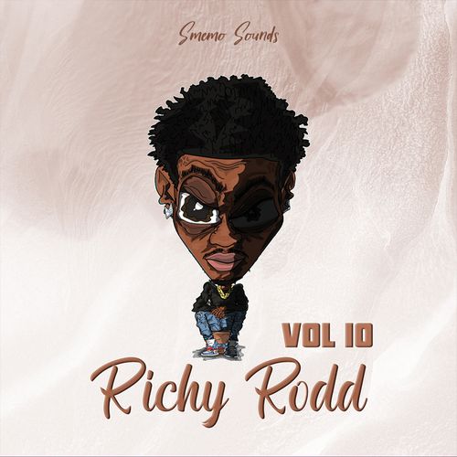 Sample Pack: RICHY RODD vol 10