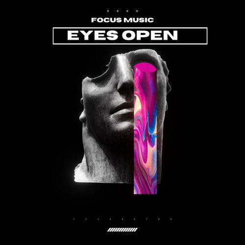 Sample Pack: Eyes Open