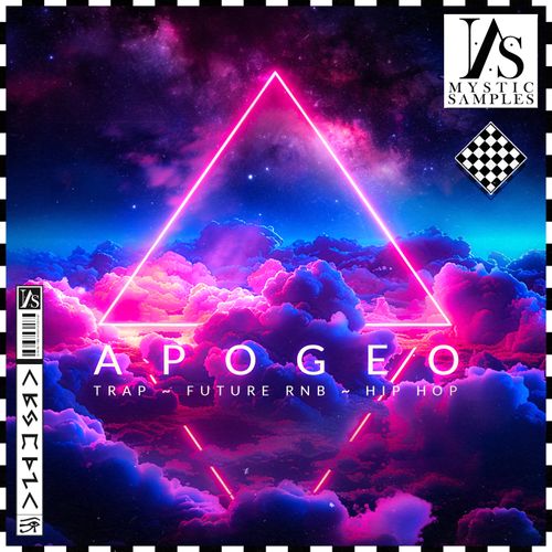 Sample Pack: Apogeo Trap & Future RnB