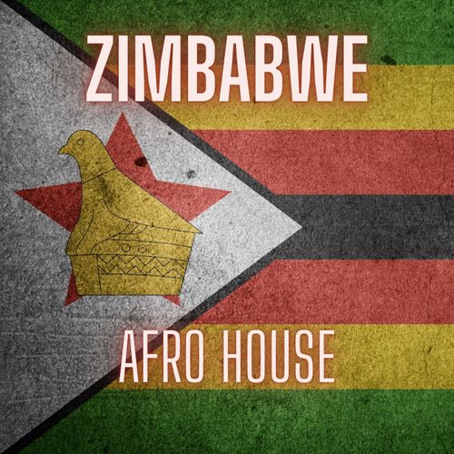 Infinity Audio - Zimbabwe - Afro House Sample Pack Sample Pack - Slooply