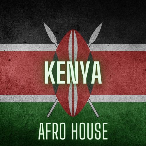 Sample Pack: Kenya - Afro House Sample Pack