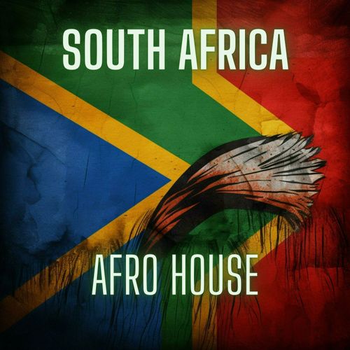 Sample Pack: South Africa - Afro House Sample Pack