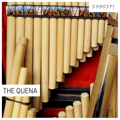 Sample Pack: The Quena