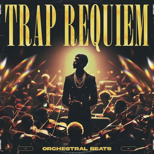 Sample Pack: Trap Requiem  - Orchestral
