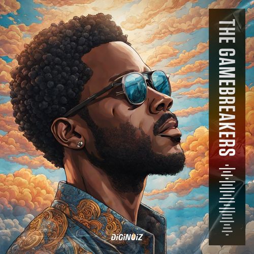 Sample Pack: The Gamebreakers