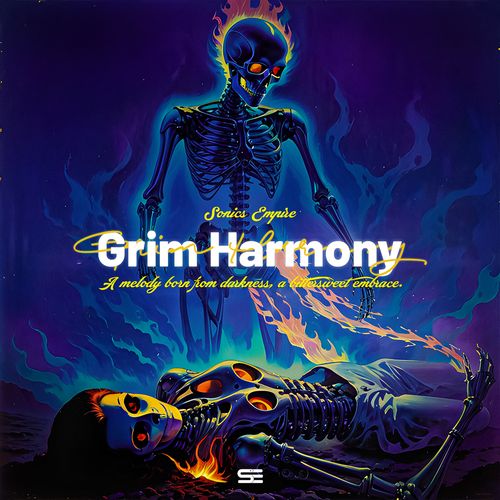 Sample Pack: Grim Harmony