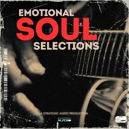 Sample Pack: Emotional Soul Selections