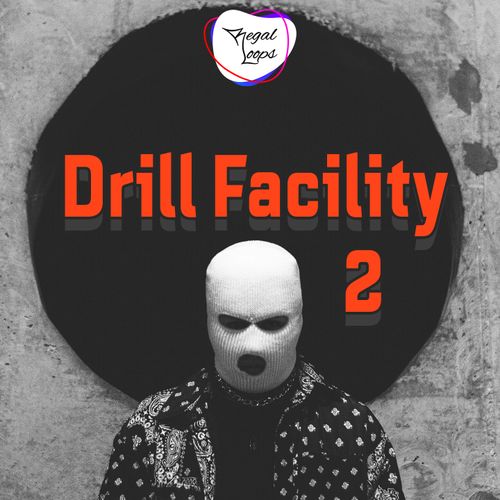 Sample Pack: Drill Facility 2