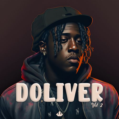 Sample Pack: DOLIVER vol 2