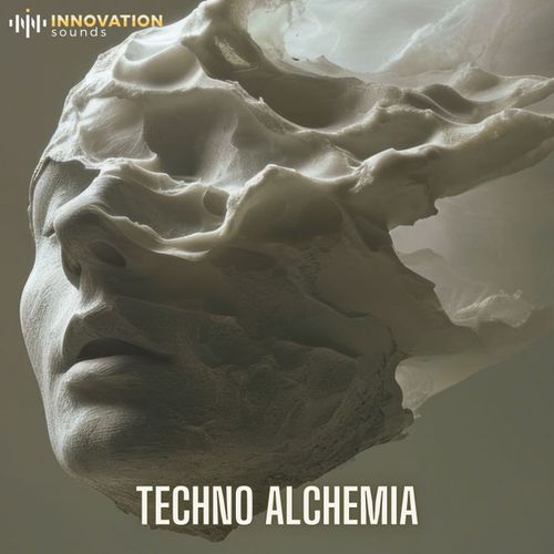 Sample Pack: Techno Alchemia