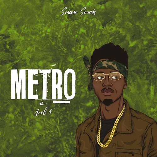 Sample Pack: METRO vol 4