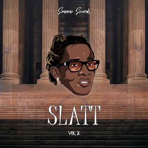 Sample Pack: SLATT vol 2