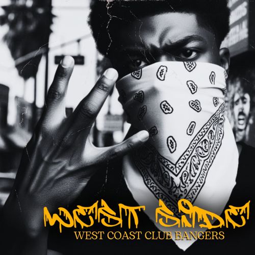 Sample Pack: West Side - West Coast Bangers