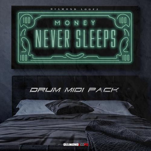 Sample Pack: Money Never Sleeps