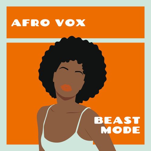 Sample Pack: Afro Vox