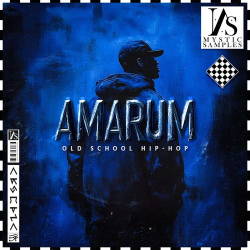 Sample Pack: Amarum Hip Hop