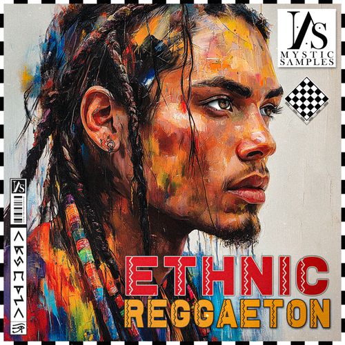 Sample Pack: Ethnic Reggaeton