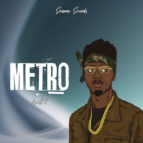Sample Pack: METRO vol 5