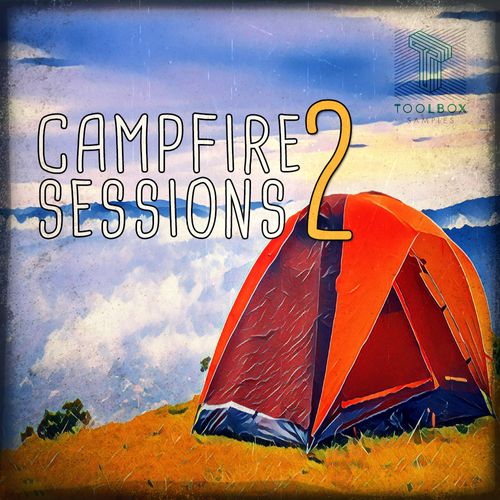 Sample Pack: Campfire Sessions 2