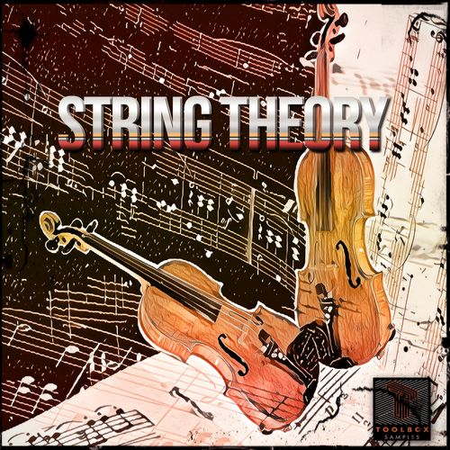 Sample Pack: String Theory