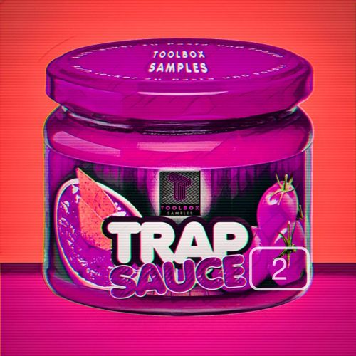 Sample Pack: Trap Sauce 2