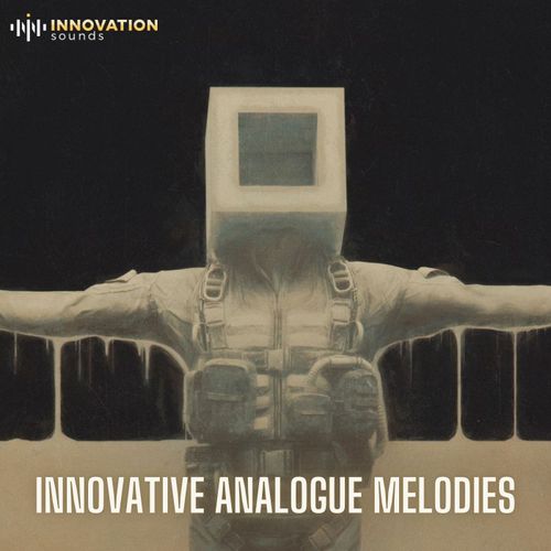 Sample Pack: Innovative Analogue Melodies