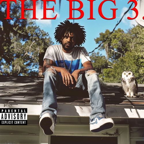 Sample Pack: The Big 3