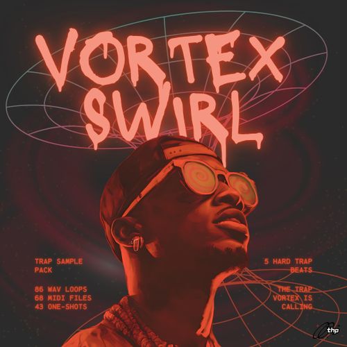 Sample Pack: VorteX Swirl