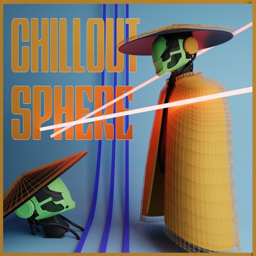 Sample Pack: Chillout Sphere