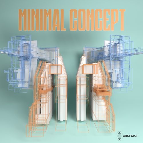 Sample Pack: Minimal Concept B