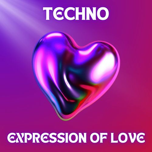 Sample Pack: Expression of Love
