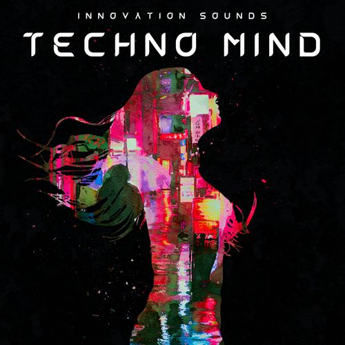 Sample Pack: Techno Mind
