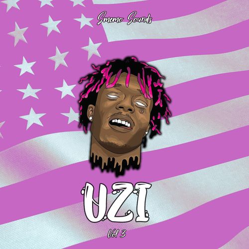 Sample Pack: UZI vol 3