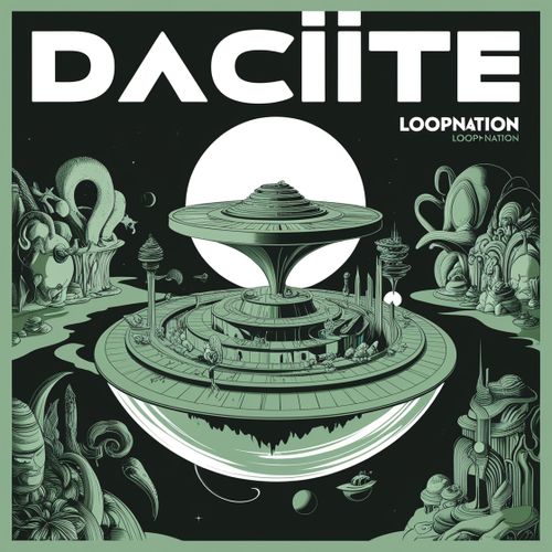 Sample Pack: DACIITE