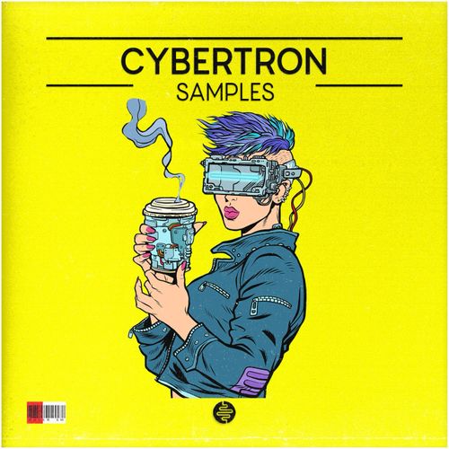 Sample Pack: Cybertron