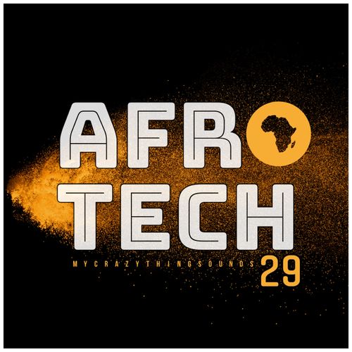 Sample Pack: Afro Tech 29