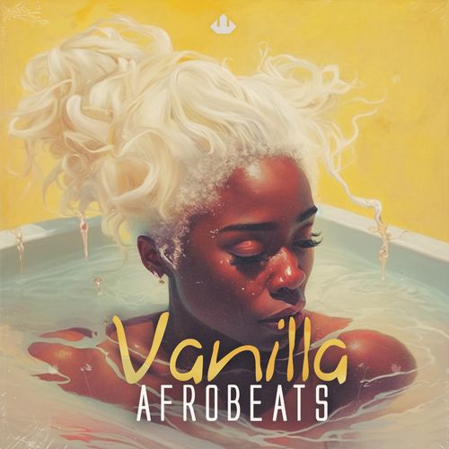 Sample Pack: VANILLA Afrobeats
